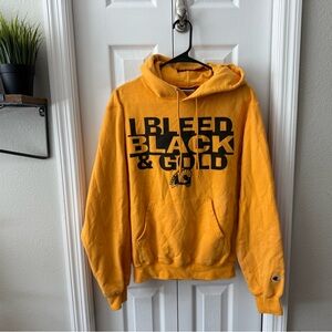 VCU Virginia Commonwealth University - Champion Sweatshirt - Small